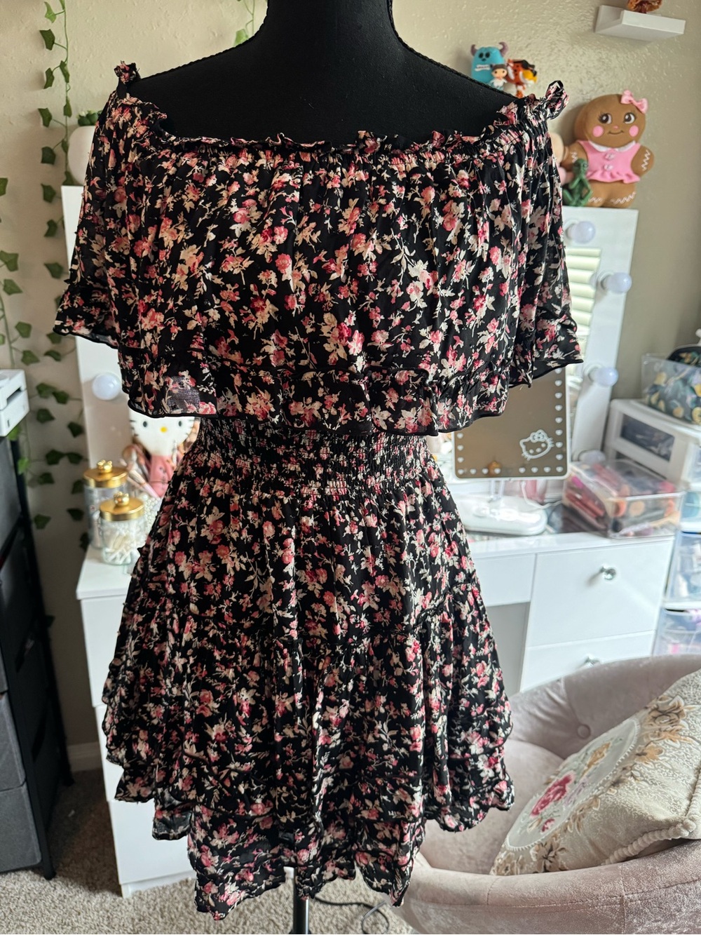 Forever 21 dress
